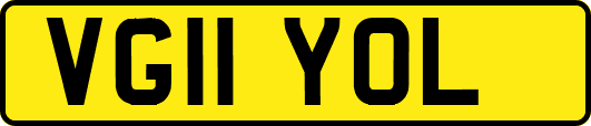VG11YOL