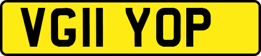 VG11YOP