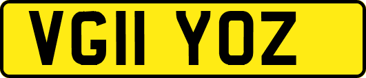 VG11YOZ