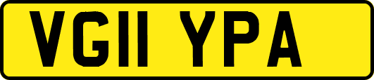 VG11YPA