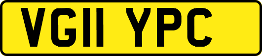 VG11YPC