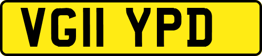 VG11YPD