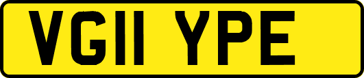 VG11YPE