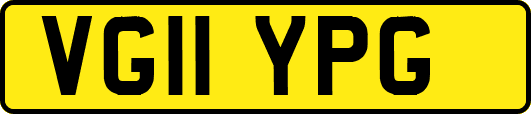 VG11YPG
