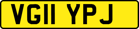 VG11YPJ