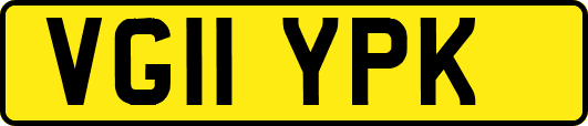 VG11YPK