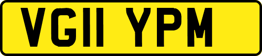 VG11YPM