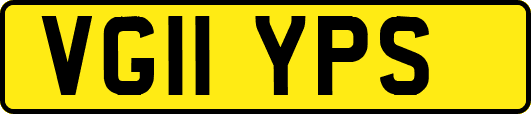 VG11YPS