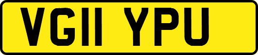 VG11YPU