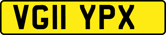 VG11YPX
