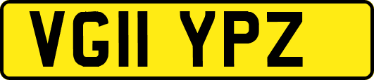VG11YPZ