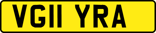 VG11YRA