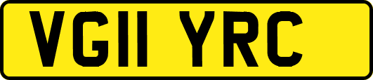 VG11YRC