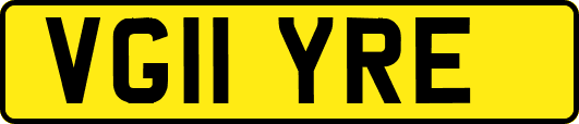 VG11YRE