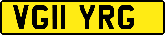 VG11YRG