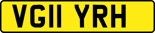 VG11YRH