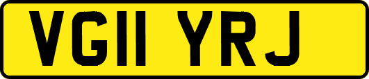 VG11YRJ