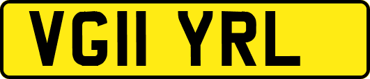VG11YRL