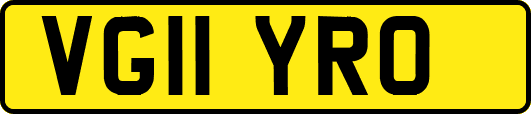 VG11YRO