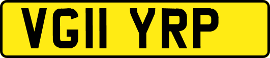 VG11YRP