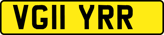 VG11YRR