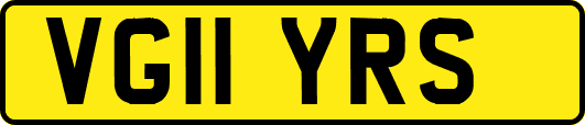 VG11YRS