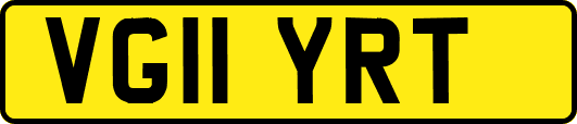 VG11YRT