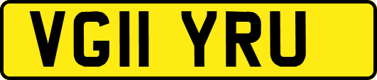 VG11YRU