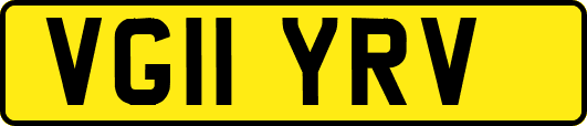 VG11YRV