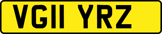 VG11YRZ