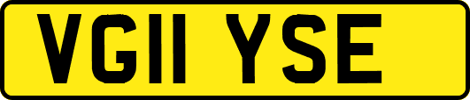VG11YSE