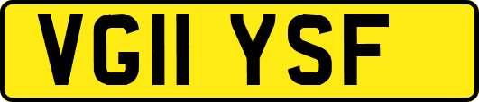 VG11YSF