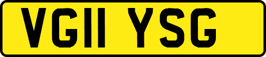 VG11YSG