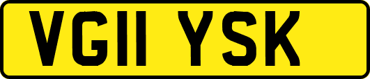 VG11YSK