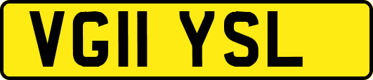 VG11YSL