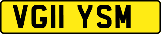VG11YSM