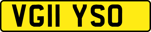 VG11YSO