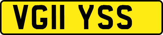 VG11YSS