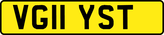 VG11YST