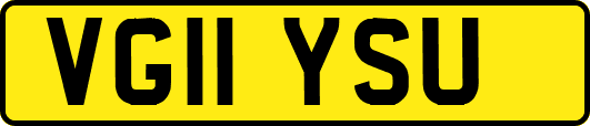 VG11YSU