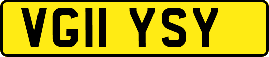 VG11YSY