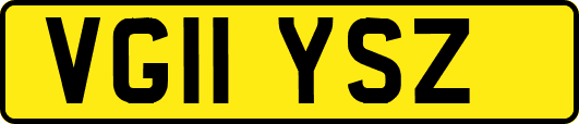 VG11YSZ