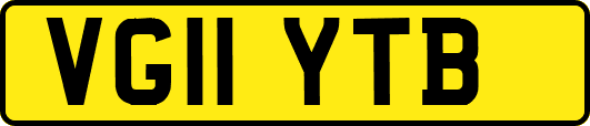 VG11YTB