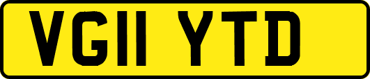 VG11YTD