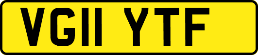 VG11YTF