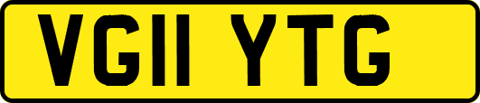 VG11YTG