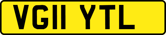 VG11YTL