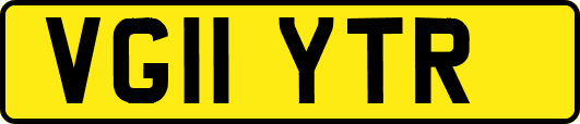 VG11YTR
