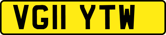 VG11YTW
