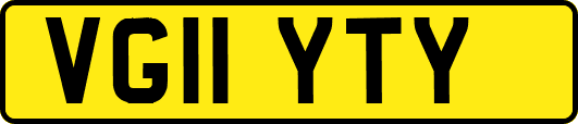 VG11YTY